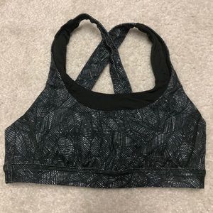 Lululemon bra